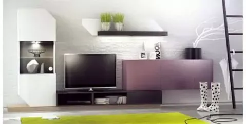 Szafki RTV