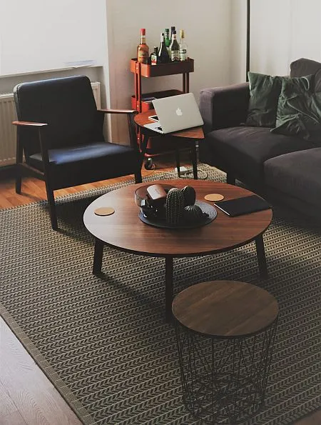 Dwie ławy w stylu loft Dwie ławy w stylu loft