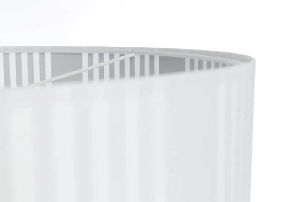 Lampa wisząca DUO LAMI LINE 50x20 biała boho I sklep meblowy MIRAT.