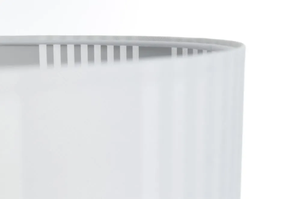 Lampa wisząca DUO LAMI LINE 50 biała boho I sklep meblowy MIRAT.