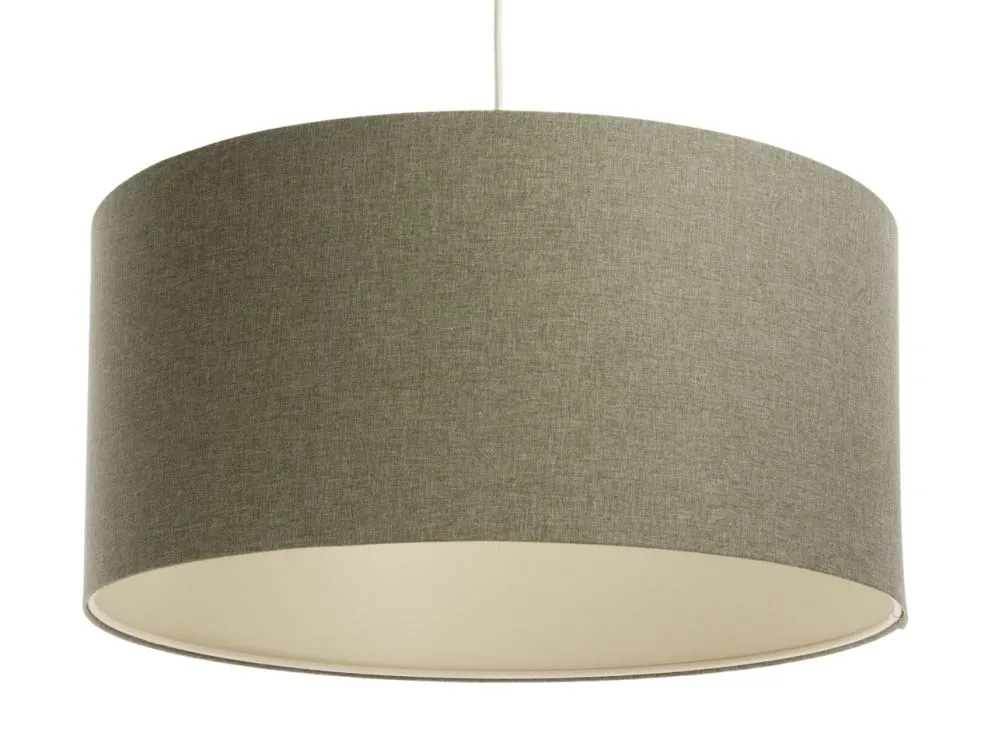 Lampa wisząca ERUTAN 70 zielona duża do jadalni I sklep meblowy MIRAT.