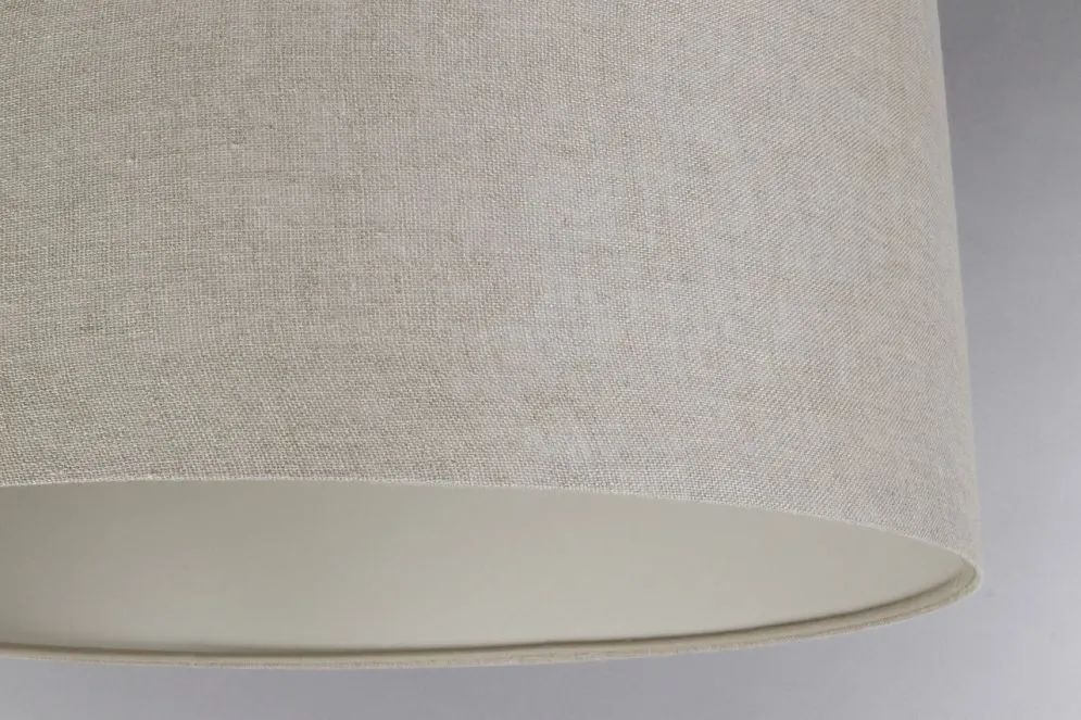 Lampa wisząca LEN LIGHT 209-50 beżowa nad stół I sklep meblowy MIRAT.