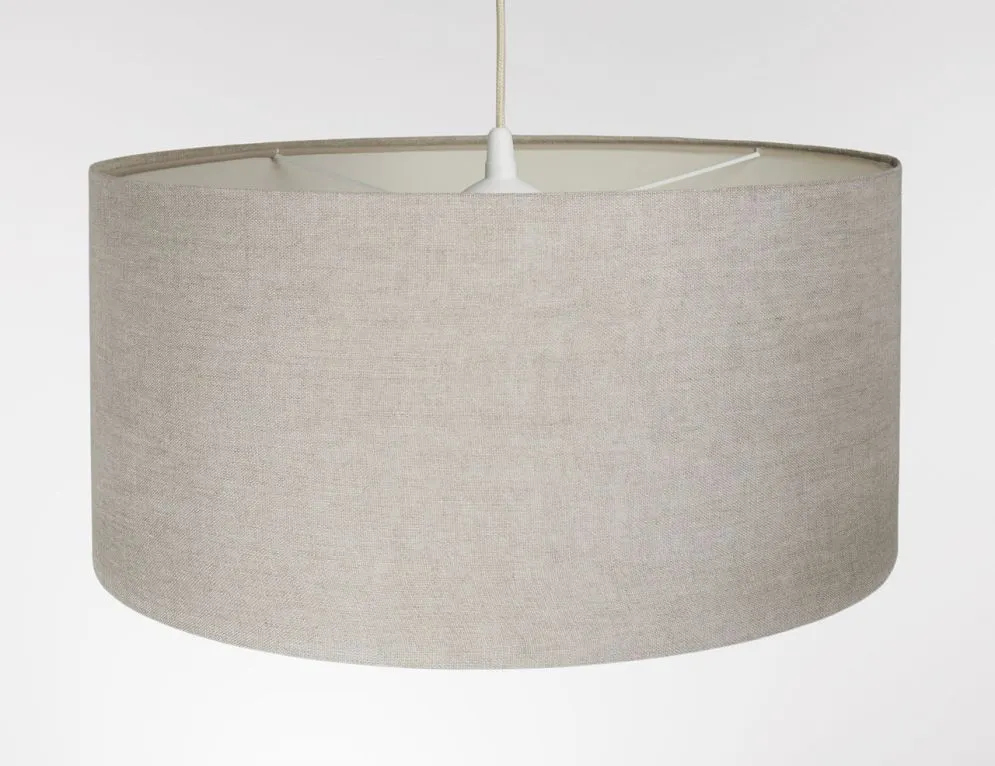 Lampa wisząca LEN LIGHT 209-40 beżowa polska I sklep meblowy MIRAT.