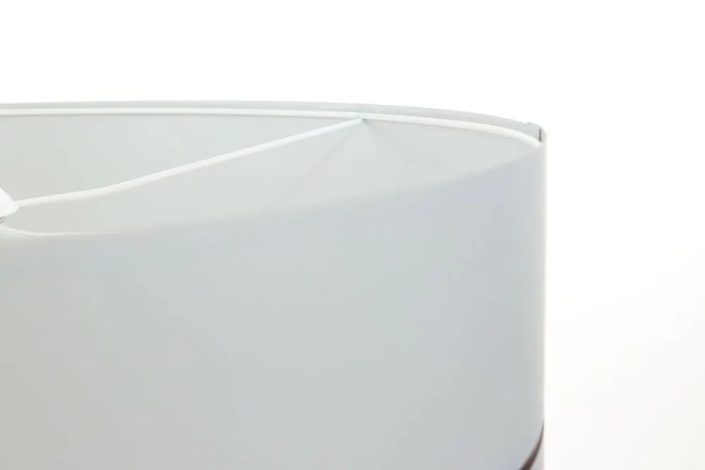 Lampa wisząca SIMPLY GLAMOUR 40 biała symetryczna nowoczesna | MIRAT. w stylu  kolekcja