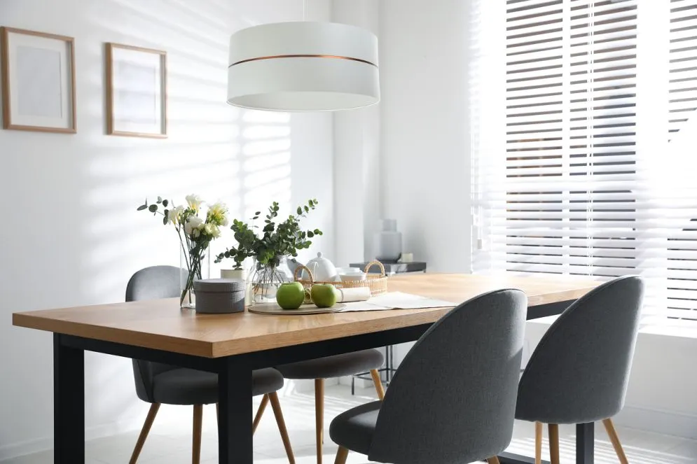 Lampa wisząca SIMPLY GLAMOUR 40 biała symetryczna nowoczesna | MIRAT. w stylu  kolekcja