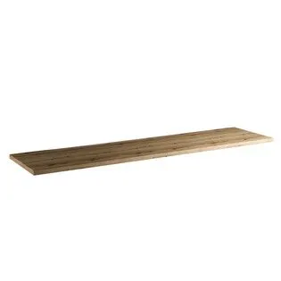 Szafka pod umywalkę nablatową VIVA CASHMERE 2S 60cmx2 kaszmirowy mat - zestaw 160cm z koszem na pranie I sklep meblowy MIRAT. styl GLAMOUR, RYFLOWANY