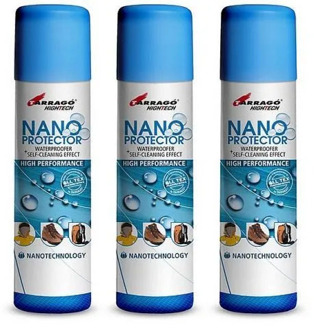 Wodoodporny impregnat TARRAGO Nano Protector 400ml