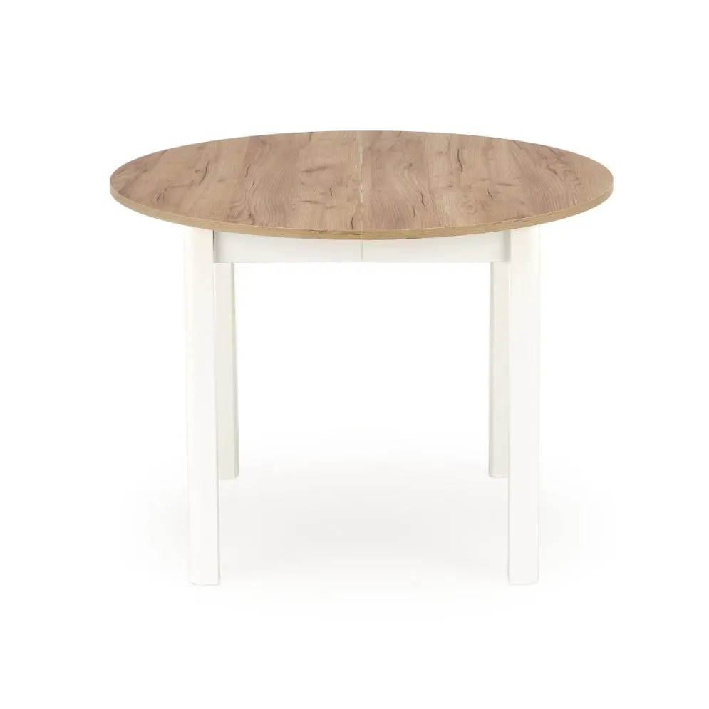 Stół rozkładany RINGO w stylu skandynawskim I sklep meblowy MIRAT. styl SKANDYNAWSKI