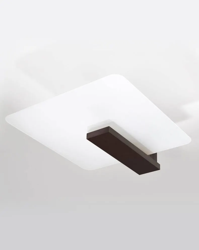 Plafon LAPPO wenge | sklep MIRAT kolekcja lappo