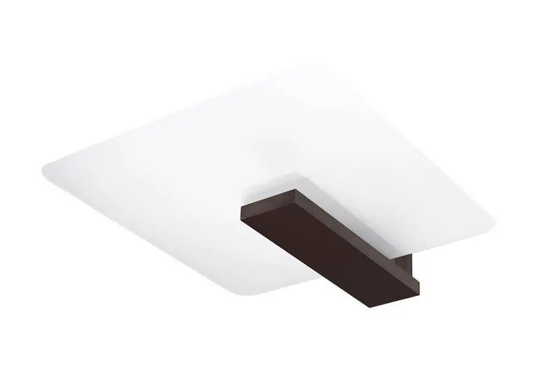 Plafon LAPPO wenge | sklep MIRAT kolekcja lappo