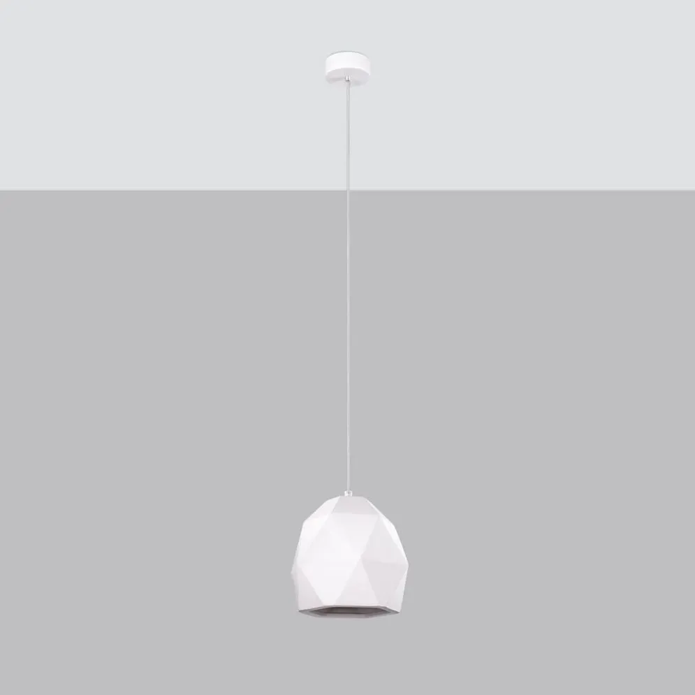 Lampa wisząca ceramiczna MINT | sklep MIRAT  kolekcja mint