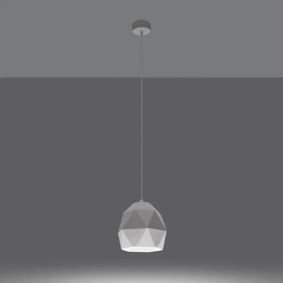 Lampa wisząca ceramiczna MINT | sklep MIRAT  kolekcja mint