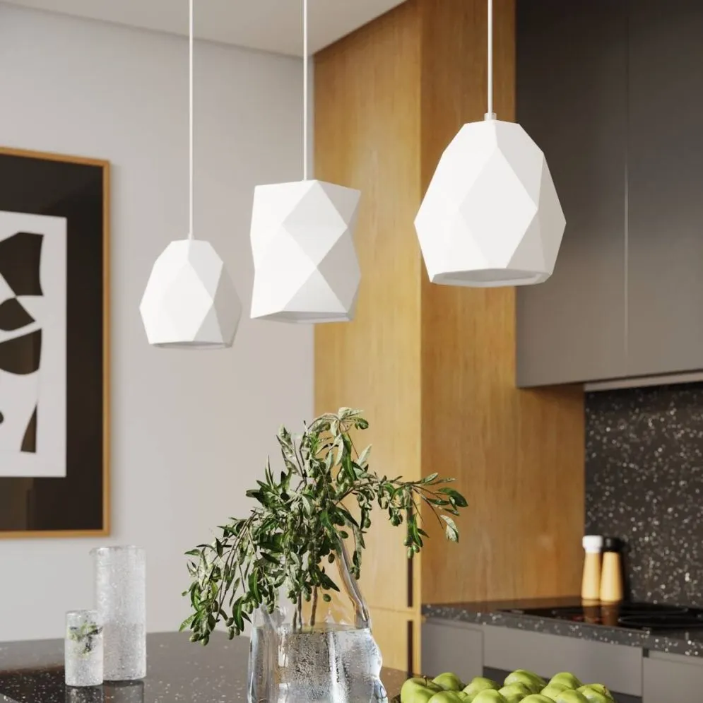 Lampa wisząca ceramiczna MINT | sklep MIRAT  kolekcja mint