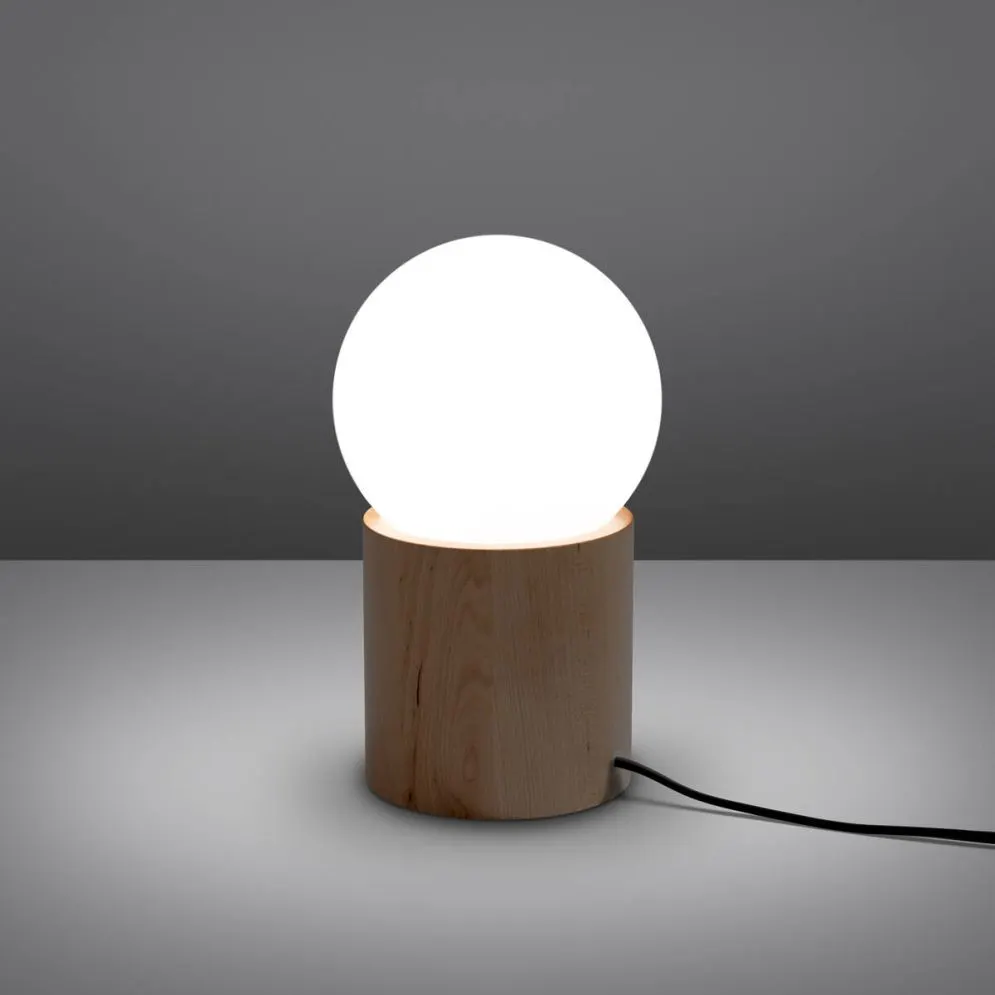 Lampka biurkowa BOOMO | sklep MIRAT  kolekcja boomo