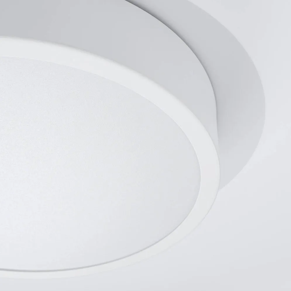 Plafon ONYX 30 biały LED 3000K | sklep MIRAT  kolekcja onyx
