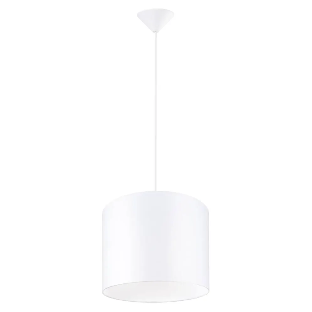 Lampa wisząca NOVA 30 biała | sklep MIRAT kolekcja NOVA