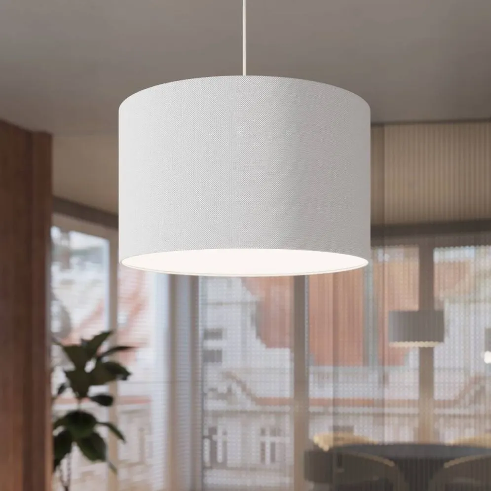 Lampa wisząca NOVA 30 biała | sklep MIRAT kolekcja NOVA