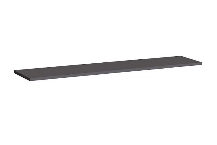 Półka SWITCH PW2 120 cm nowoczesna w czterech kolorach | MIRAT. w stylu  kolekcja SWITCH