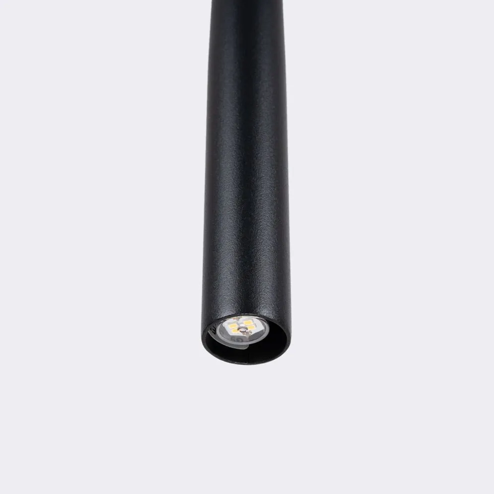 Lampa wisząca BLISS 1 czarna | sklep MIRAT  kolekcja bliss