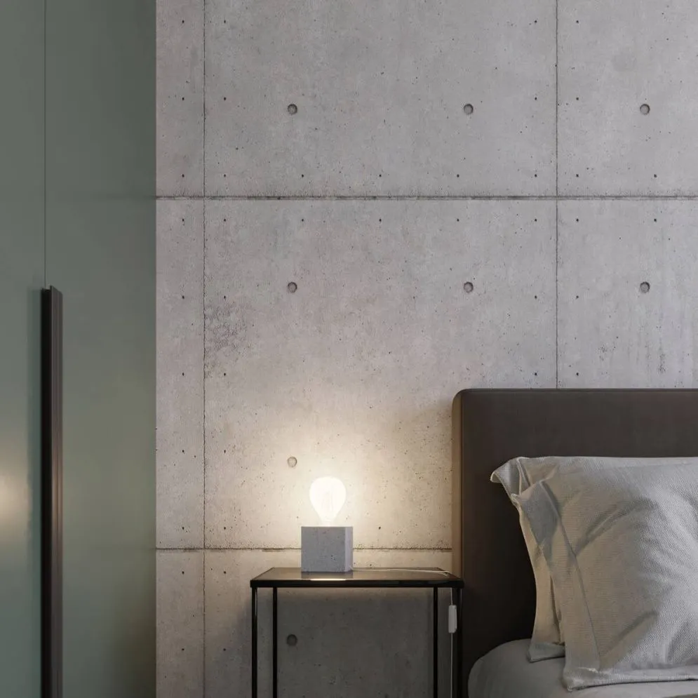 Plafon ARIZ beton | sklep MIRAT  kolekcja ariz