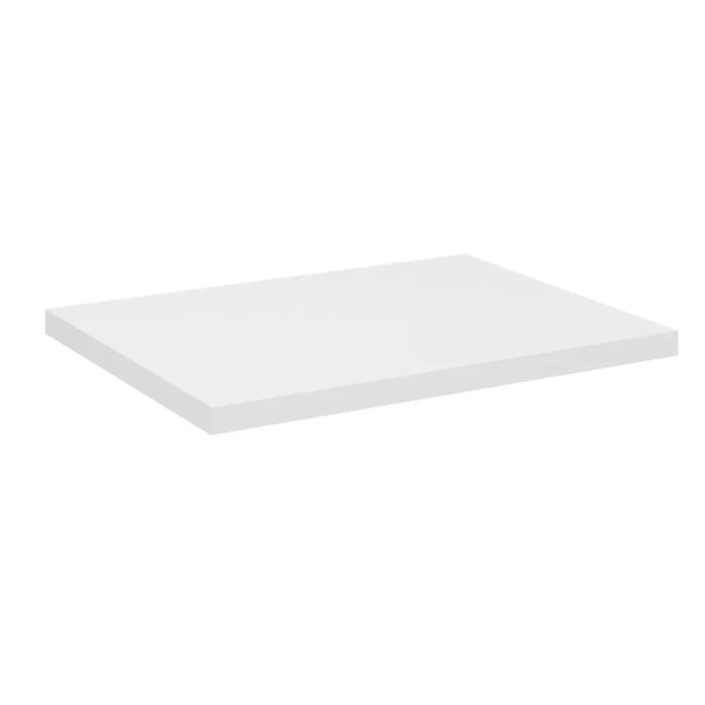 Szafka pod umywalkę NOVA CASHMERE 1S 50cm kaszmirowa z szufladą I sklep meblowy MIRAT. styl RYFLOWANY kolekcja NOVA