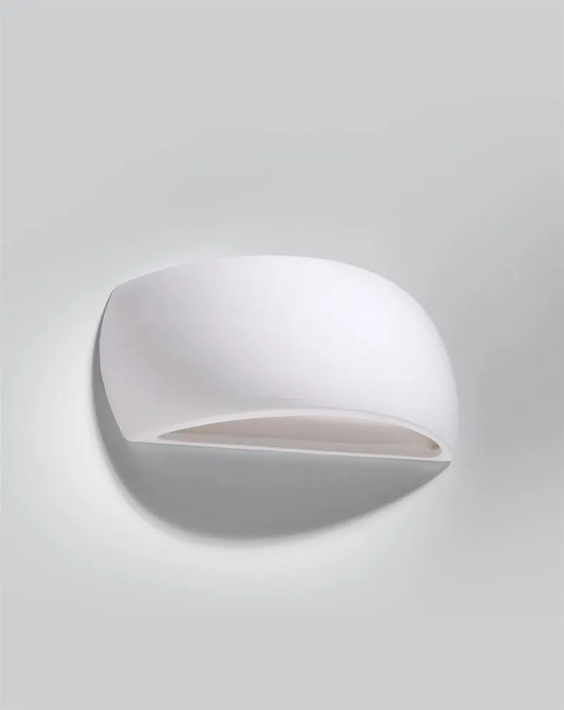 Kinkiet ceramiczny PONTIUS | sklep MIRAT  kolekcja pontius