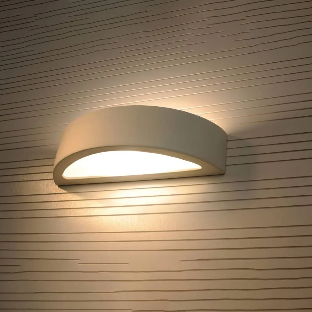 Kinkiet ceramiczny ATENA | sklep MIRAT  kolekcja atena