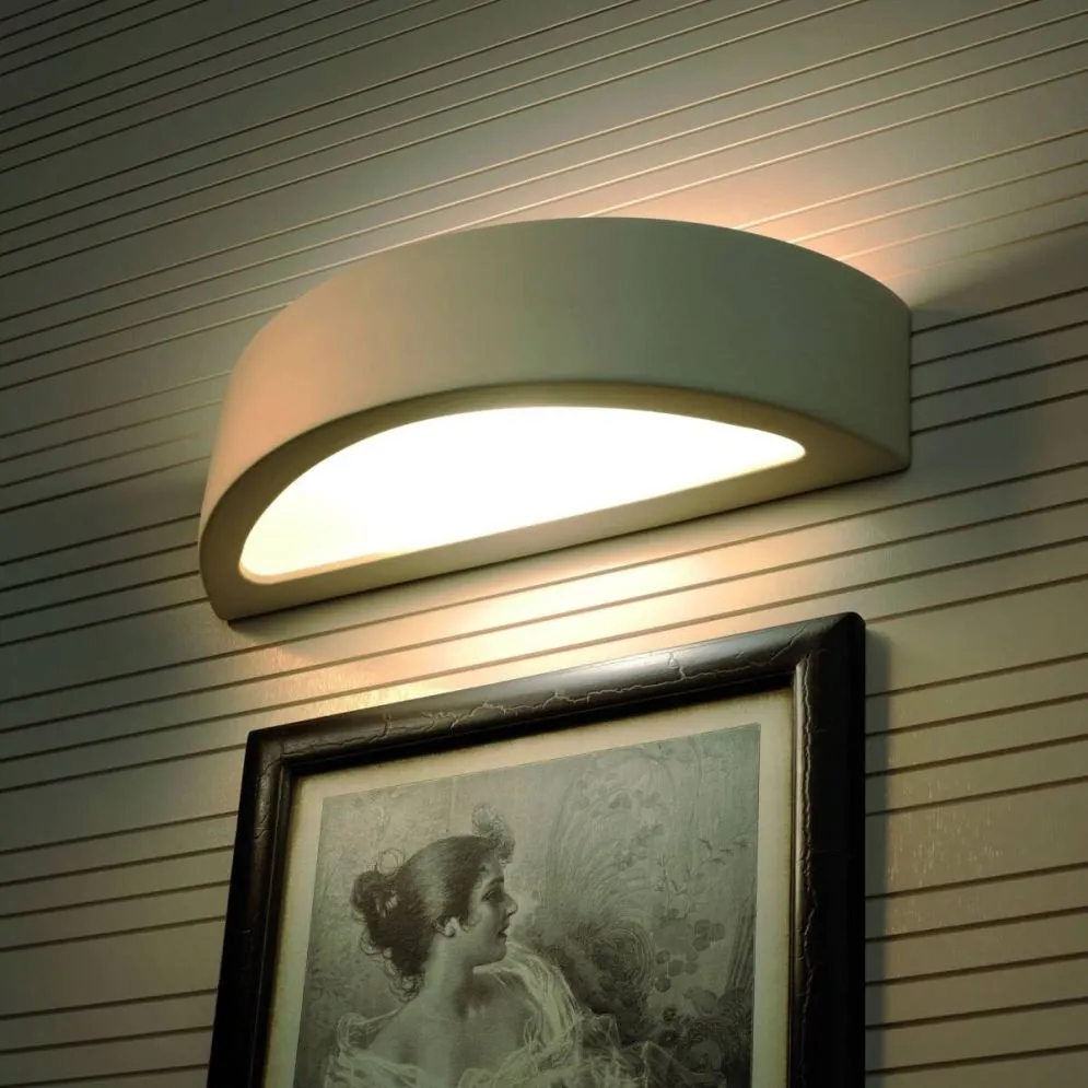 Kinkiet ceramiczny ATENA | sklep MIRAT  kolekcja atena