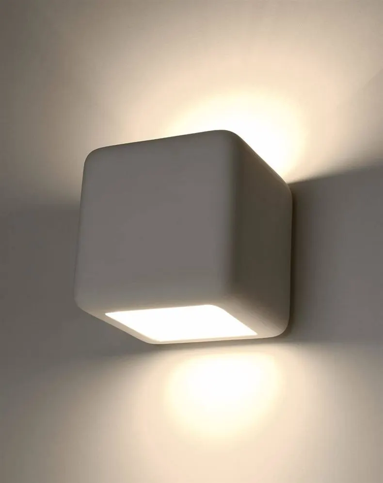 Kinkiet ceramiczny NESTA | sklep MIRAT kolekcja nesta