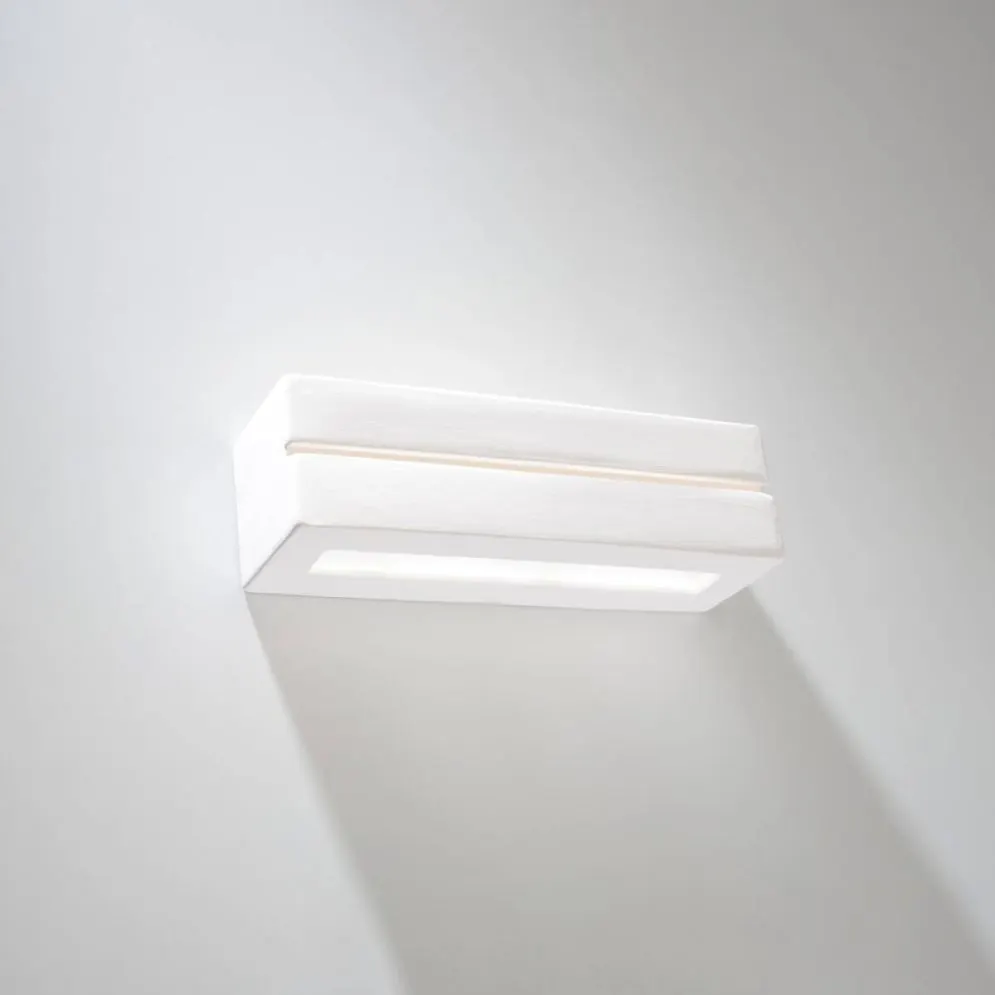 Kinkiet ceramiczny VEGA LINE | sklep MIRAT kolekcja vega line