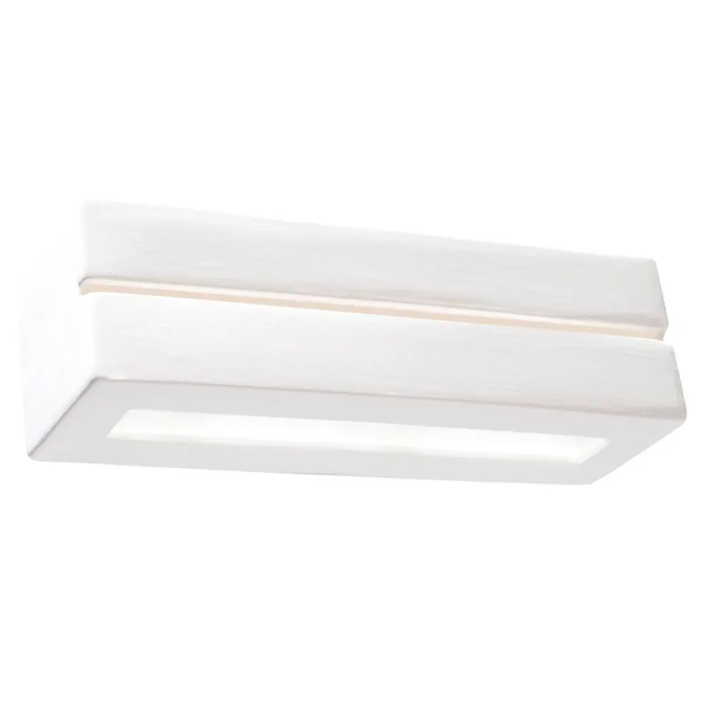 Kinkiet ceramiczny VEGA LINE | sklep MIRAT kolekcja vega line