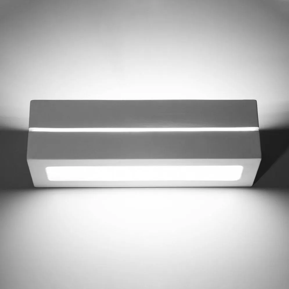 Kinkiet ceramiczny VEGA LINE | sklep MIRAT kolekcja vega line