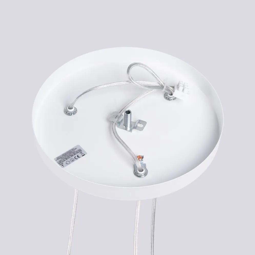 Lampa wisząca LIRO 3P biały | sklep MIRAT  kolekcja liro