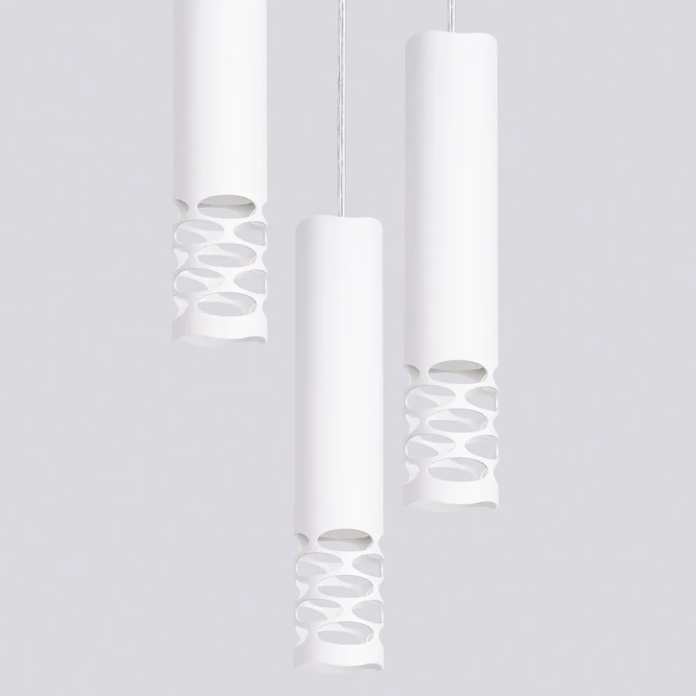 Lampa wisząca LIRO 3P biały | sklep MIRAT  kolekcja liro