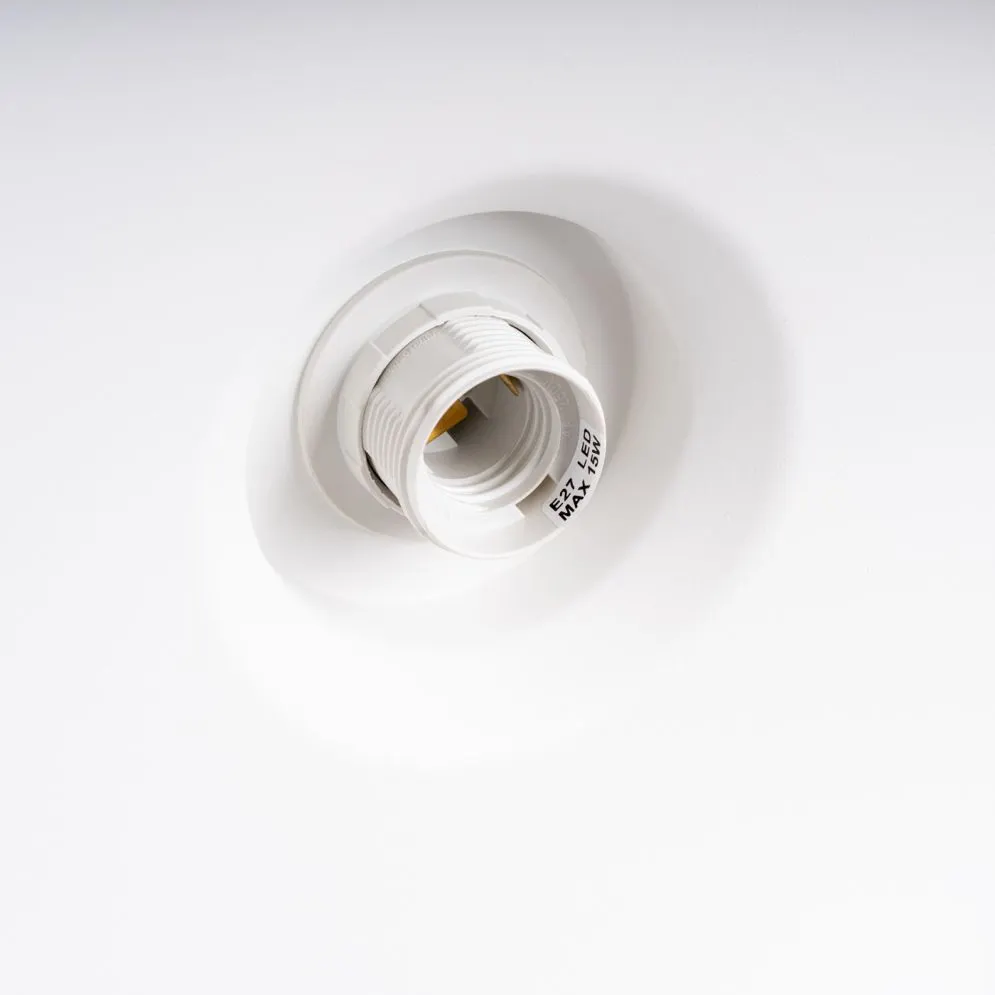 Lampa wisząca BILO biała | sklep MIRAT  kolekcja bilo