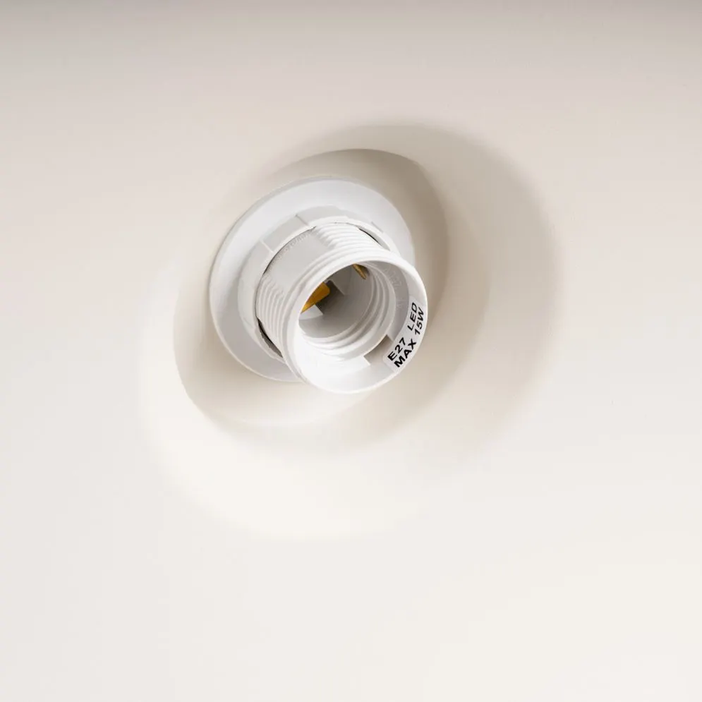 Lampa wisząca BILO beżowa | sklep MIRAT kolekcja bilo