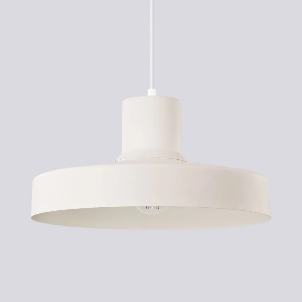 Lampa wisząca BILO beżowa | sklep MIRAT kolekcja bilo