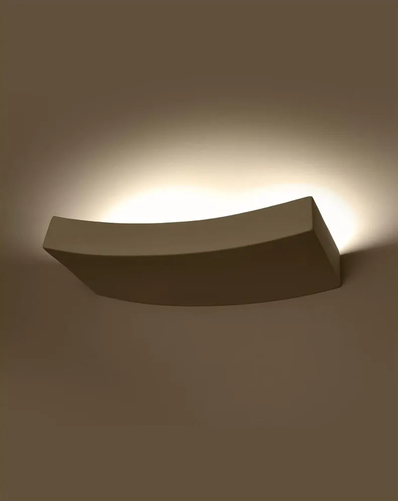 Kinkiet ceramiczny HATTOR | sklep MIRAT  kolekcja hattor