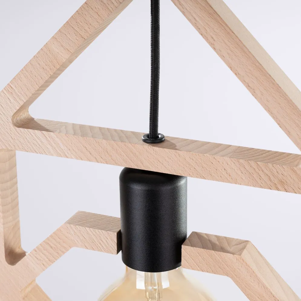 Lampa wisząca CARO | sklep MIRAT  kolekcja caro