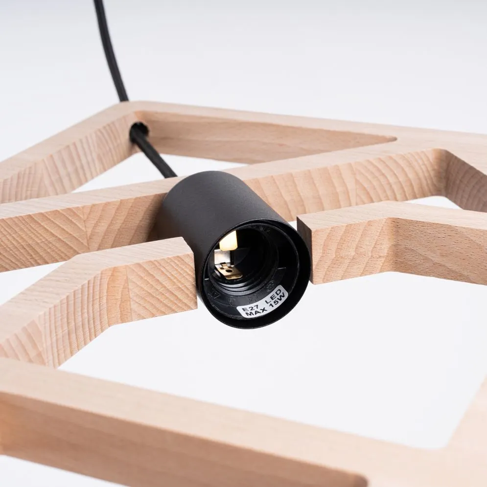 Lampa wisząca CARO | sklep MIRAT  kolekcja caro