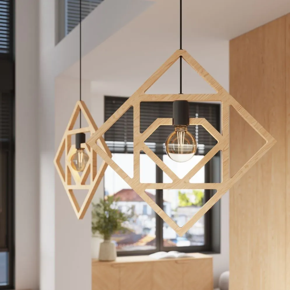 Lampa wisząca CARO | sklep MIRAT  kolekcja caro