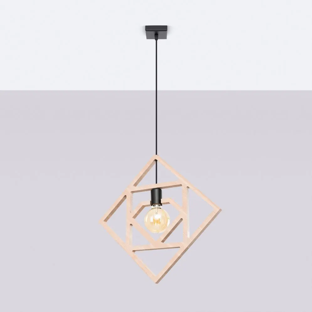 Lampa wisząca CARO | sklep MIRAT  kolekcja caro