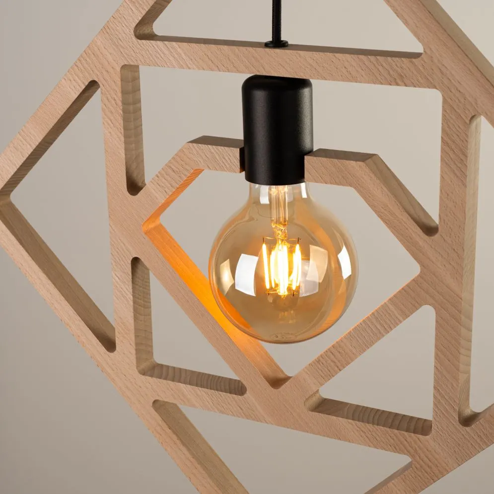 Lampa wisząca CARO | sklep MIRAT  kolekcja caro