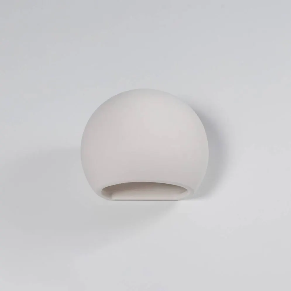 Kinkiet ceramiczny GLOBE | sklep MIRAT  kolekcja globe