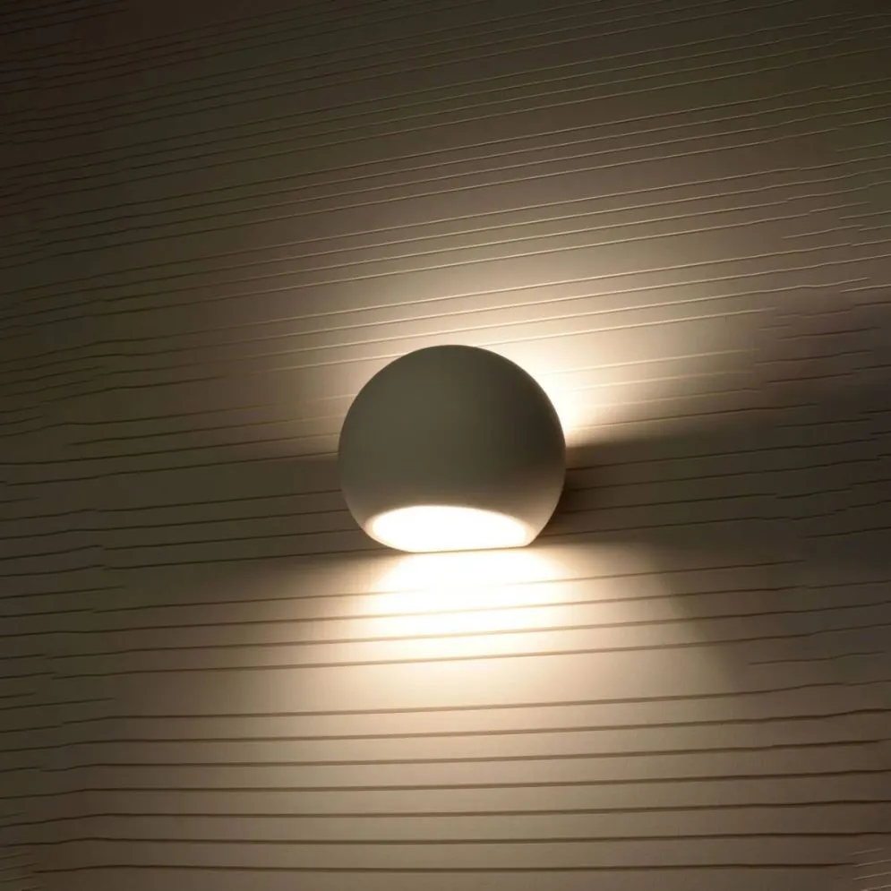 Kinkiet ceramiczny GLOBE | sklep MIRAT  kolekcja globe