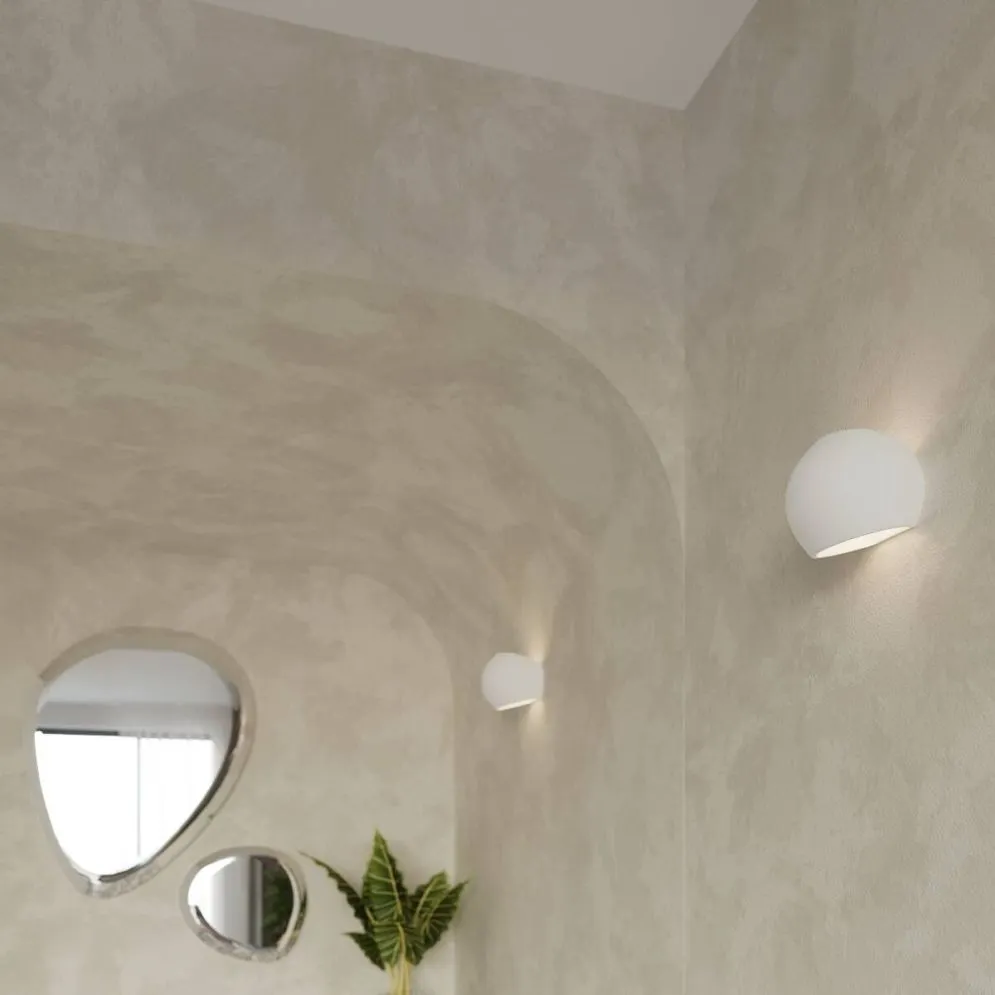 Kinkiet ceramiczny GLOBE | sklep MIRAT  kolekcja globe