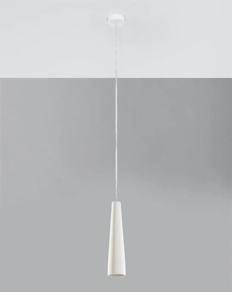 Lampa wisząca ceramiczna ELECTRA | sklep MIRAT  kolekcja electra