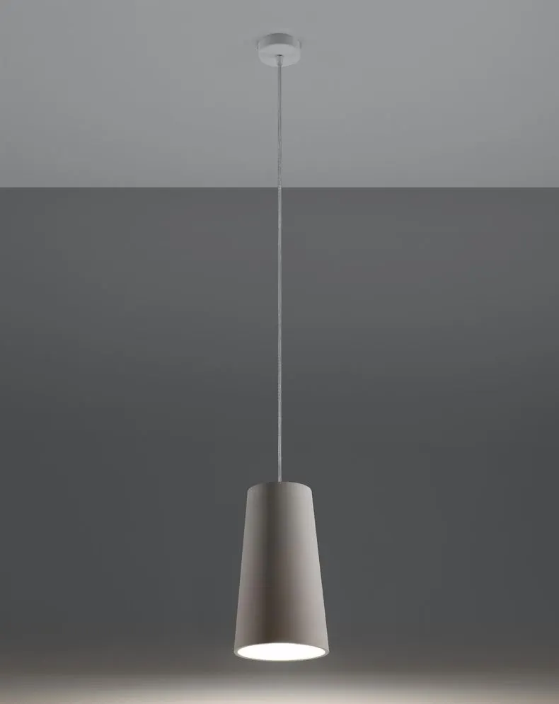 Lampa wisząca ceramiczna GULCAN | sklep MIRAT kolekcja gulcan
