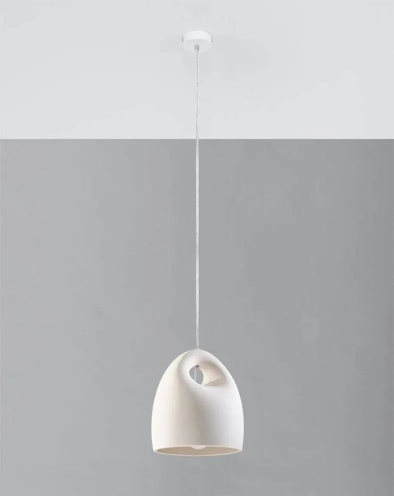 Lampa wisząca ceramiczna BUKANO | sklep MIRAT  kolekcja bukano