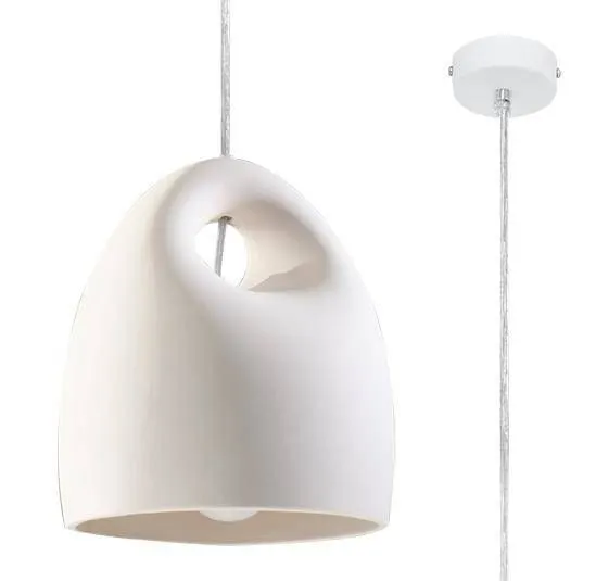 Lampa wisząca ceramiczna BUKANO | sklep MIRAT  kolekcja bukano